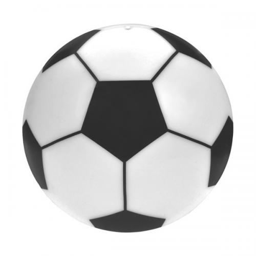 Светильник футбольный мяч
