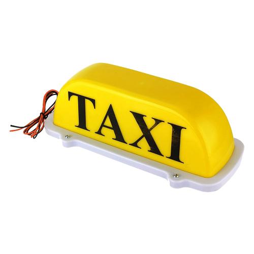 Шашка на таксі