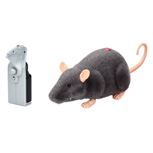 Миша на радіокеруванні для кота