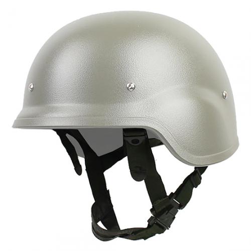Подвесная тактическая система на шлем