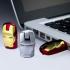 USB флешка железный человек 32 Gb (флешка Iron Man)