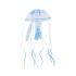 Декоративна медуза для акваріума