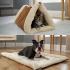 Лежак для собаки