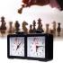 Механічний шаховий годинник - таймер контролю часу PQ 9905