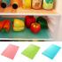 Антибактериальные коврики для холодильника 45x29 см (4 шт)
