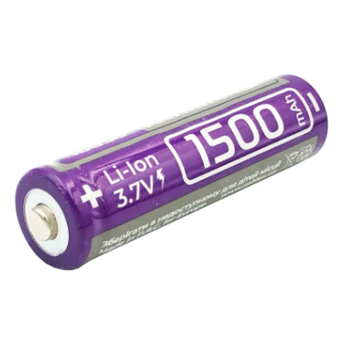 Батарея 18650