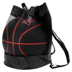 Рюкзак для мяча с сеткой