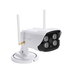 WiFi IP-камера для видеонаблюдения через интернет