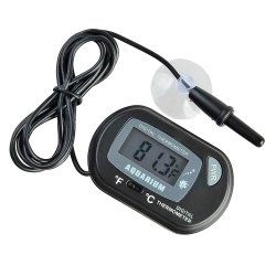 Цифровой термометр для аквариума ST-3