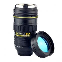 Термочашка Nikon 24-70mm