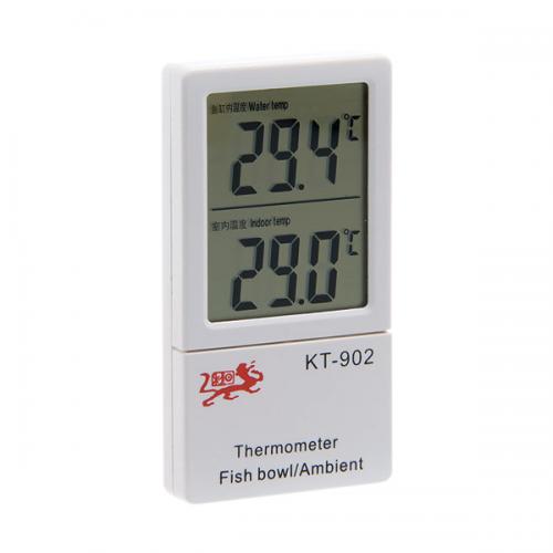 Термометр для тераріуму