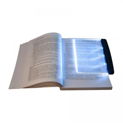Лампа для подсветки книги