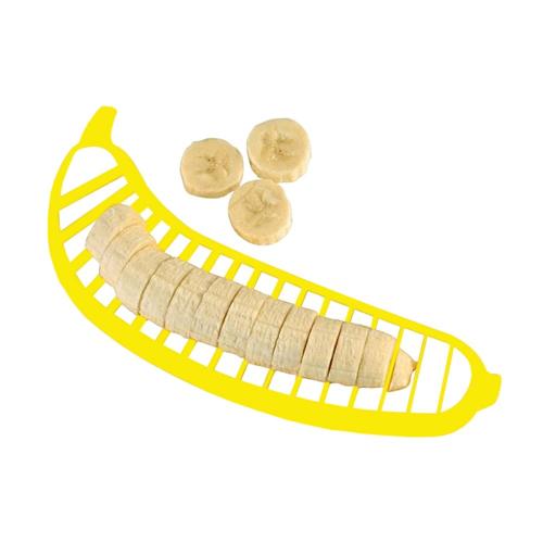 Бананорезка