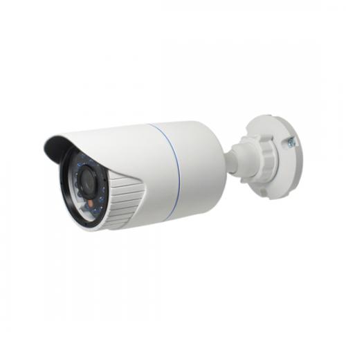 Уличная IP камера видеонаблюдения