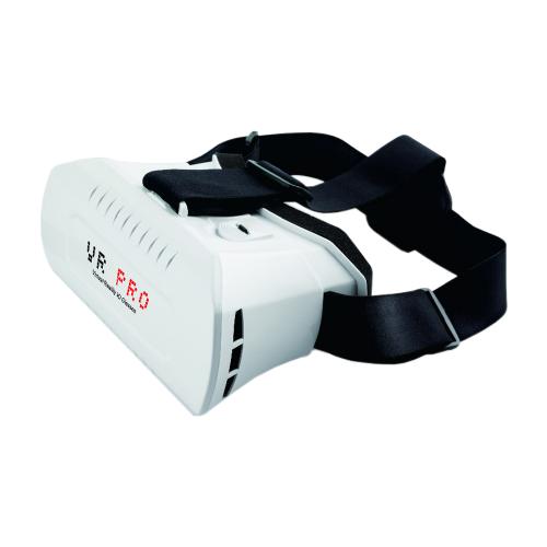 Віртуальні окуляри для телефону VR Pro