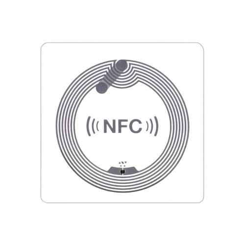 NFC-мітка
