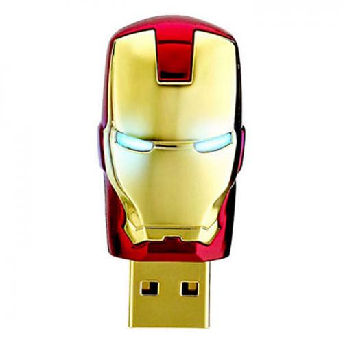 USB Iron man