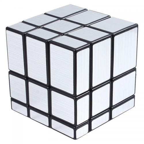 Дзеркальний кубик рубика