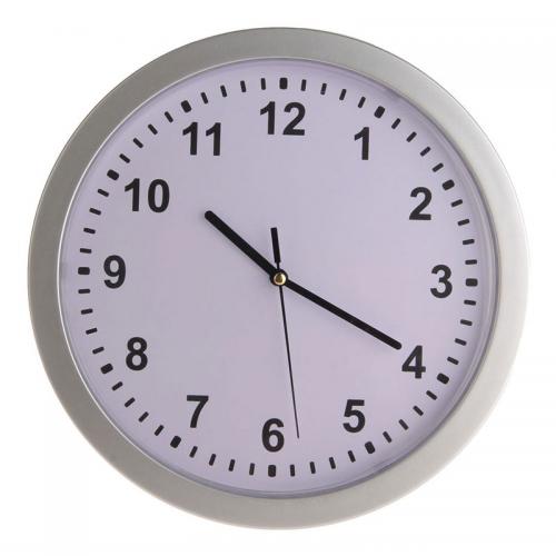 Настенные часы clock safe