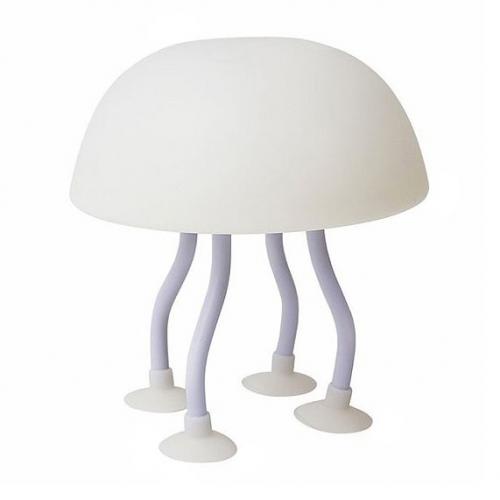 Светодиодный светильник медуза