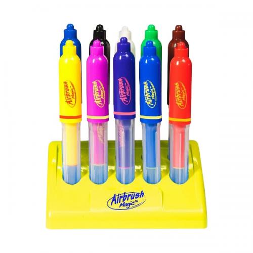 Чарівні фломастери magic pens фломастери меджик пенс фломастери змінюють колір