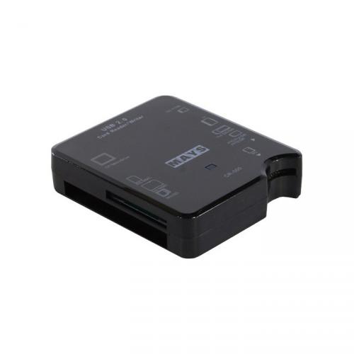 USB картридер для карт памяти