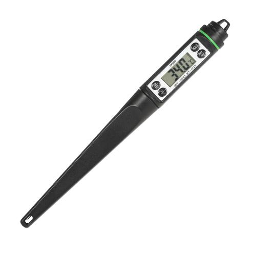 Термометр з РК-дисплеєм TP500