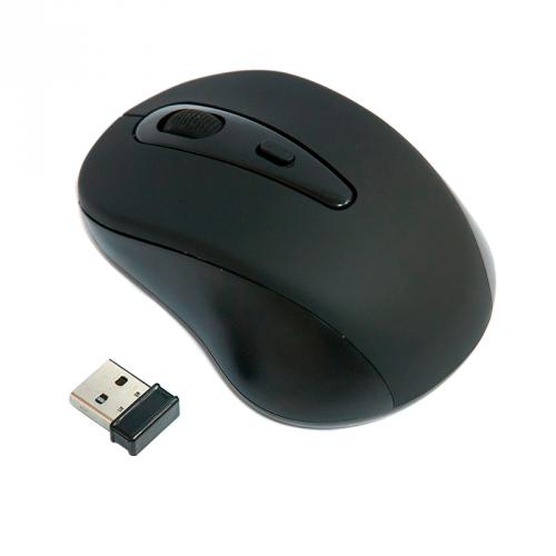 Бездротова оптична USB миша