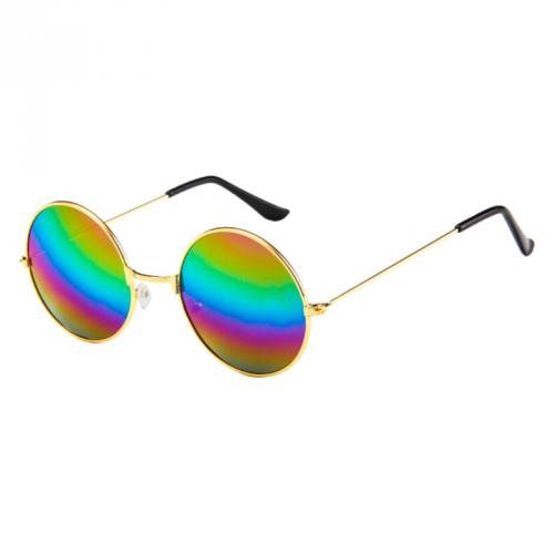 Круглі сонцезахисні окуляри