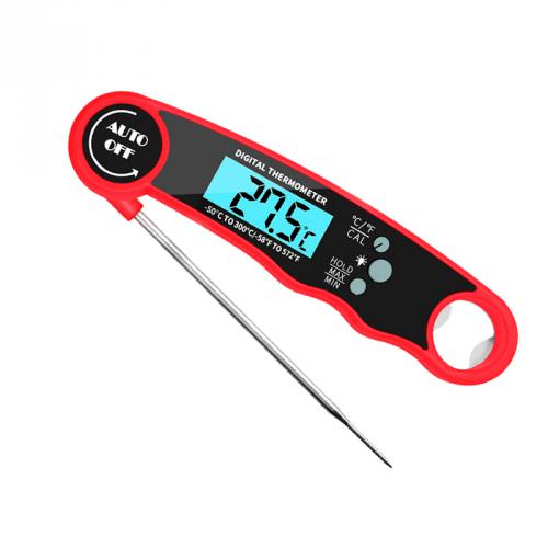 Термометр електронний з щупом