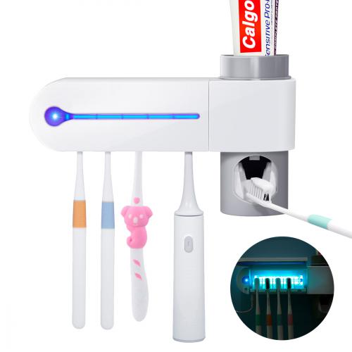 Ультрафіолетовий стерилізатор для зубних щіток