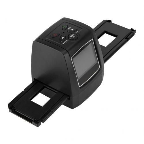 Сканер для оцифровки фотопленки