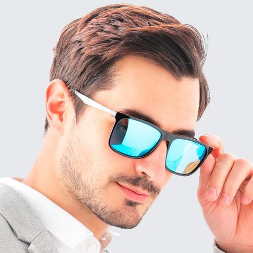 Солнцезащитные очки с поляризацией