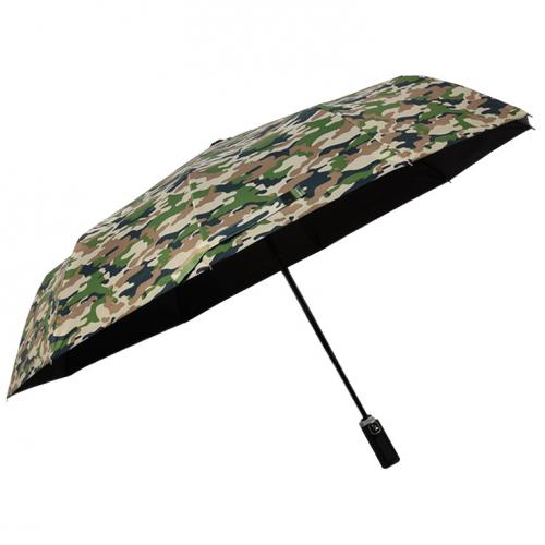 Камуфляжный зонт