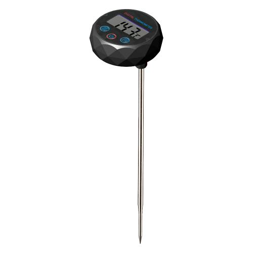 Электронный термометр-щуп