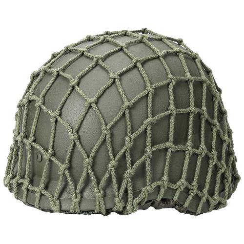 Маскировочная сетка на шлем