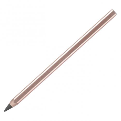 Ручка вічна металева