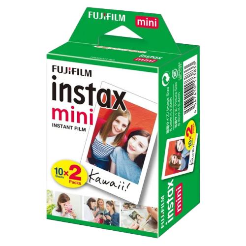 Фотоплівка Fujifilm для Instax Mini