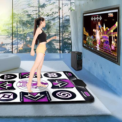 Танцювальний килимок для телевізора