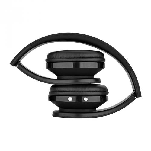 Накладні bluetooth навушники з шумозаглушенням NX-8252 - фото 2