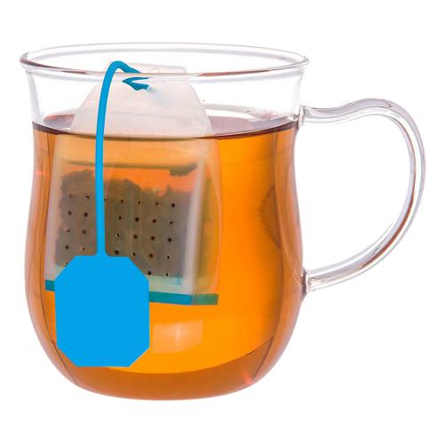  для чая в кружку - вечный пакетик чая
