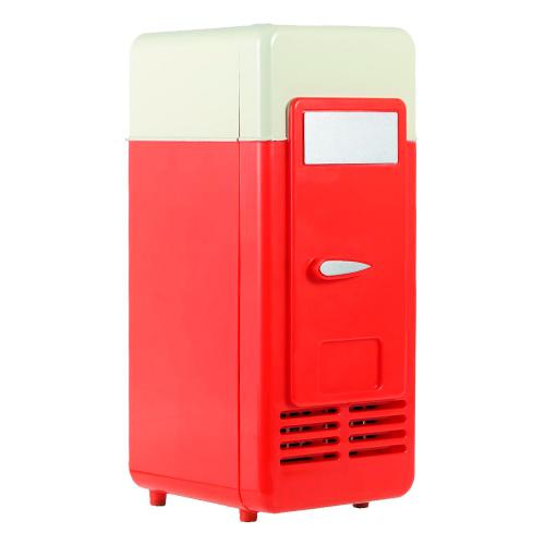 Мини usb холодильник для компьютера
