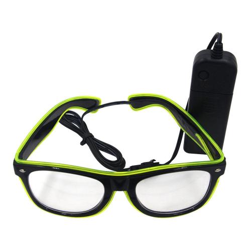 Светодиодные очки
