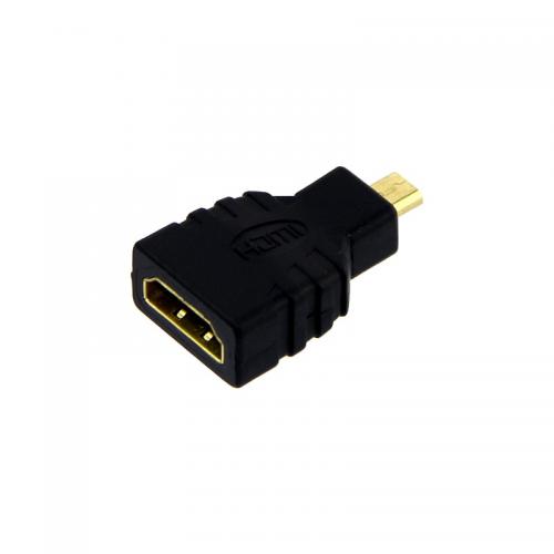 Переходник micro HDMI-HDMI