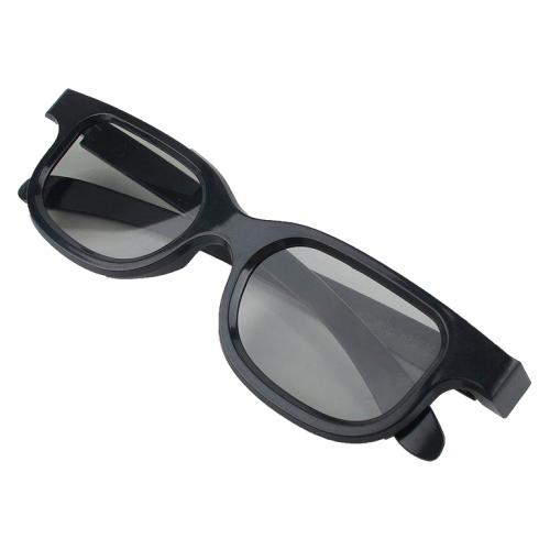 Поляризационные очки 3D