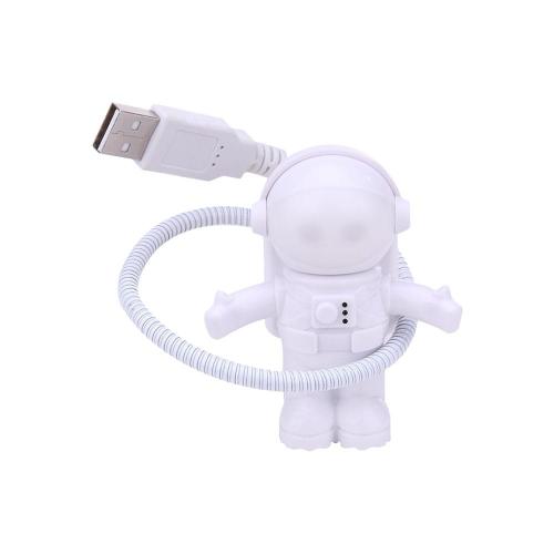 USB лампа космонавт для подсветки клавиатуры (Astro Lighting) - фото 2