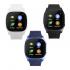 Розумний смарт годинник з функцією телефону Smart Watch T8