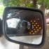 LED Повторювачі поворотів на бічні дзеркала в автомобіль (2 шт)