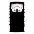 Маска-балаклава на пол лица Штурмовик из Звездных войн - фото 1