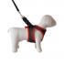 Поводок-шлейка для собак comfy control harness